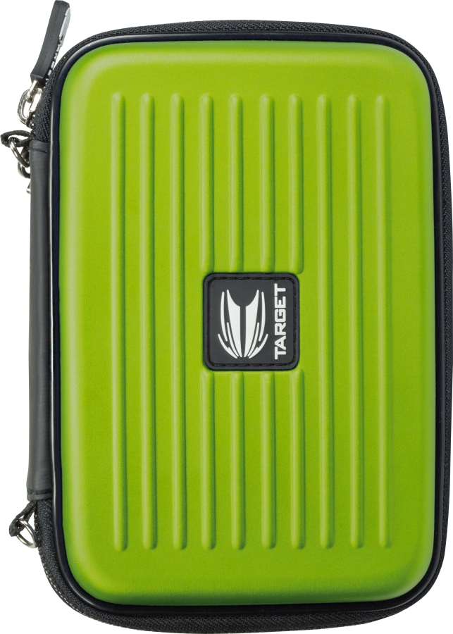 TAKOMA XL WALLET GREEN